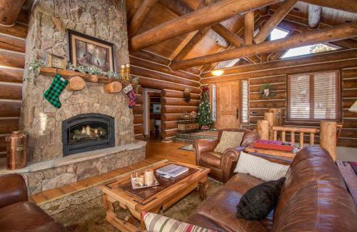 The Highlands Casa | Big Timber Lodge by Ski Country Resorts