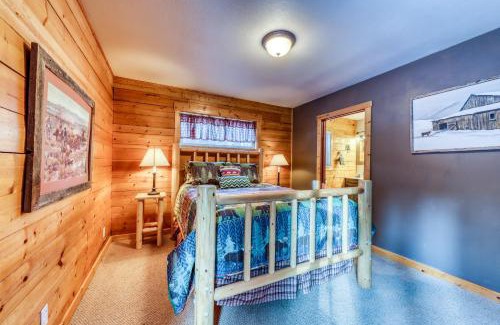Bear Basin Estates Casa | Big Timber