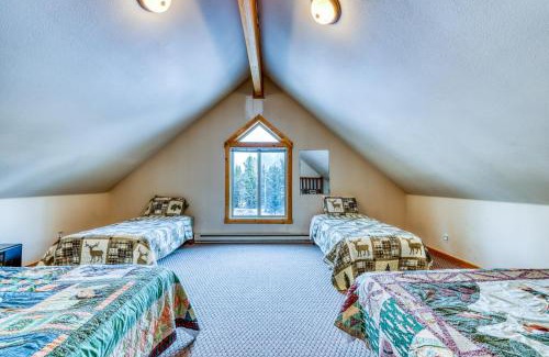 Bear Basin Estates Casa | Big Timber