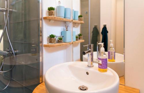 Vizivaros Apartamento | Big Time - Apartment in the heart of Budapest