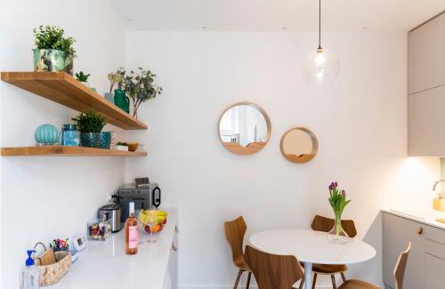 Vizivaros Apartamento | Big Time - Apartment in the heart of Budapest