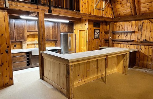 Union Dale Casa | Big Time recreación y el entretenimiento a pocas millas de Elk Mountain