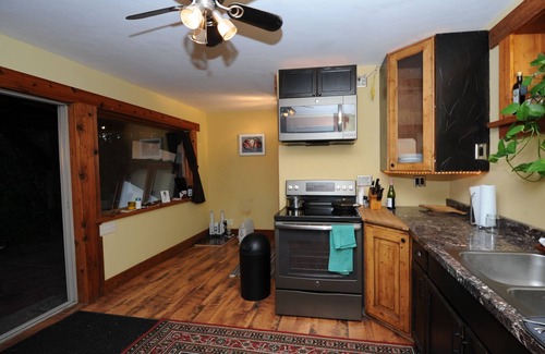 Kamas Cabina | BIG TINI CABIN for Rent Long Term Preferred