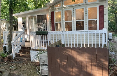 Marmora Casa | Big “Tiny House” near OCNJ