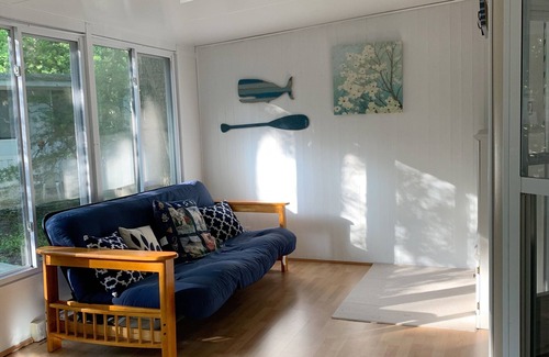 Marmora Casa | Big “Tiny House” near OCNJ