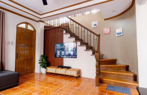 Calapan Casa | Big Transient House