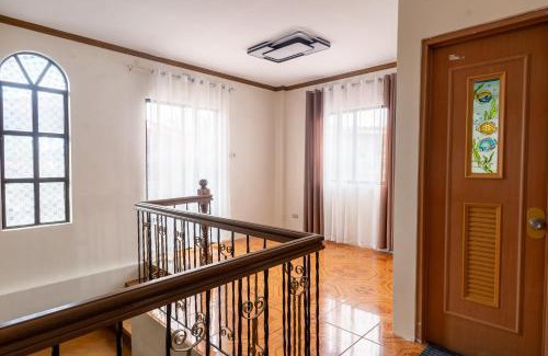 Calapan Casa | Big Transient House