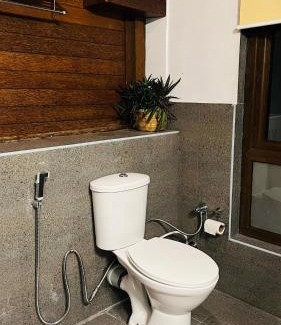 Port Blair Complejo | Big Tree Cottages