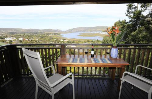 Old Place Cabina | Big Tree House Lodge