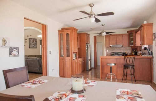 Aceitunas Casa | "Big Vacation House: Your Home Away From Home!"