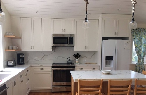 La Selva Beach Casa | Big Views, Oceanview La Selva Beach Home New- booking Summer Now!