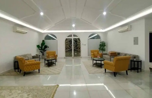 Umm al-Quwain Casa | Big villa farm for daily basis rent