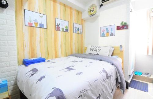 Tsim Sha Tsui Casa | Big Wave Travel