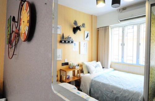 Tsim Sha Tsui Casa | Big Wave Travel