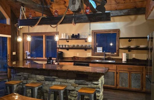 Necedah Cabina | Big Woods and Yellow River