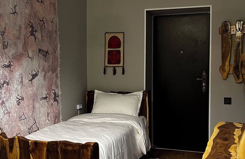 Bishkek Casa | Big Yard Hostel