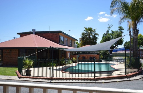 Lavington Complejo | BIG4 Albury Tourist Park