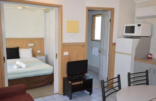 Lavington Complejo | BIG4 Albury Tourist Park