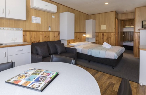 Lavington Complejo | BIG4 Albury Tourist Park