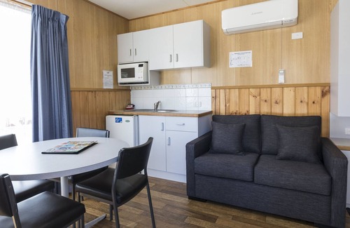 Lavington Complejo | BIG4 Albury Tourist Park