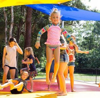 Anna Bay Complejo | BIG4 Bays Holiday Park