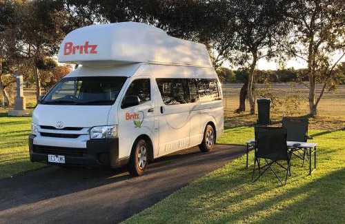 Eaton Otro | BIG4 Bunbury Riverside Holiday Park