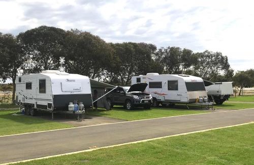 Eaton Otro | BIG4 Bunbury Riverside Holiday Park