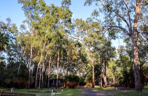 Rewan Otro | BIG4 Carnarvon Gorge Holiday Park