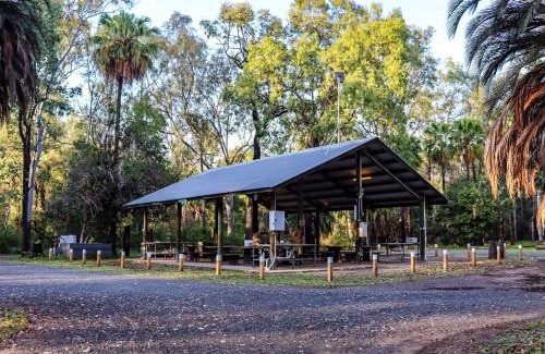 Rewan Otro | BIG4 Carnarvon Gorge Holiday Park