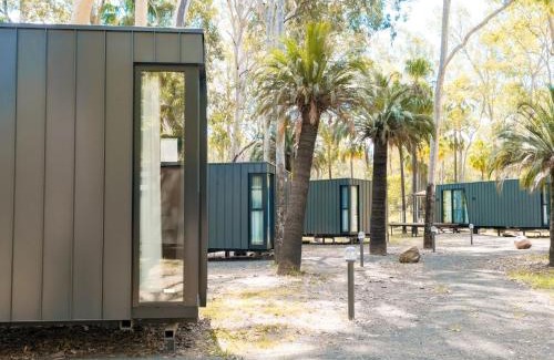 Rewan Otro | BIG4 Carnarvon Gorge Holiday Park