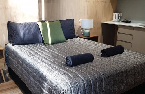 Rewan Otro | BIG4 Carnarvon Gorge Holiday Park