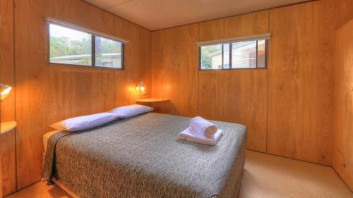 Melbourne Complejo | BIG4 Crystal Brook Tourist Park