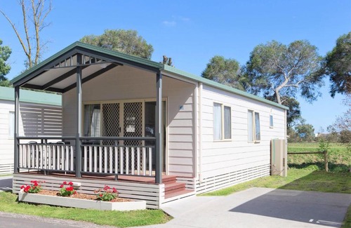 Dandenong South Complejo | BIG4 Dandenong Tourist Park