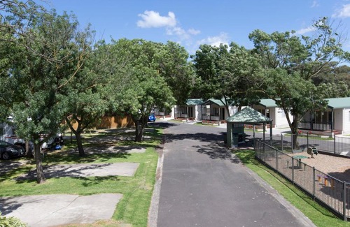 Dandenong South Complejo | BIG4 Dandenong Tourist Park