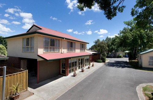 Dandenong South Complejo | BIG4 Dandenong Tourist Park