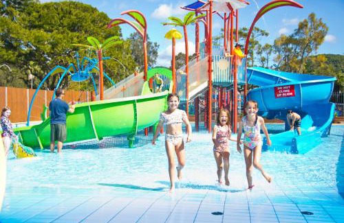 Kiama Complejo | BIG4 Easts Beach Holiday Park