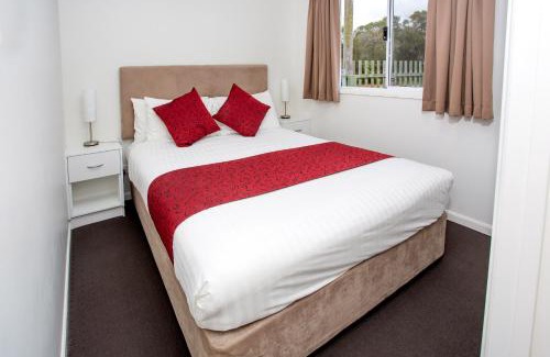 Emu Point Complejo | BIG4 Emu Beach Holiday Park