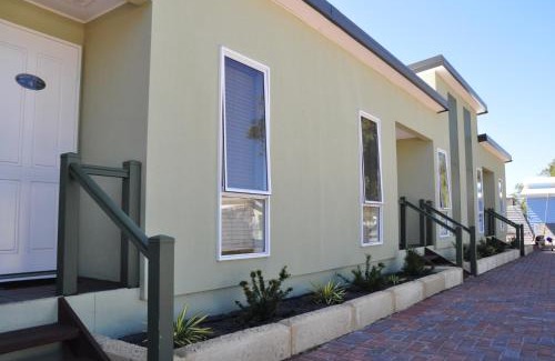 Emu Point Complejo | BIG4 Emu Beach Holiday Park