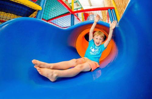 Hallidays Point Otro | BIG4 Happy Hallidays Holiday Park