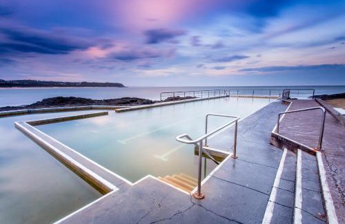 Hallidays Point Otro | BIG4 Happy Hallidays Holiday Park
