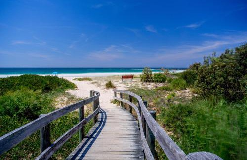 Hallidays Point Otro | BIG4 Happy Hallidays Holiday Park