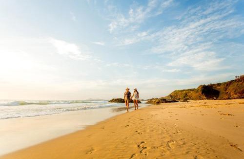 Hallidays Point Otro | BIG4 Happy Hallidays Holiday Park