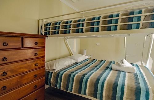 Aldinga Complejo | Big4 Port Willunga Tourist Park