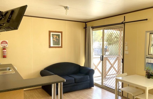 Aldinga Complejo | Big4 Port Willunga Tourist Park