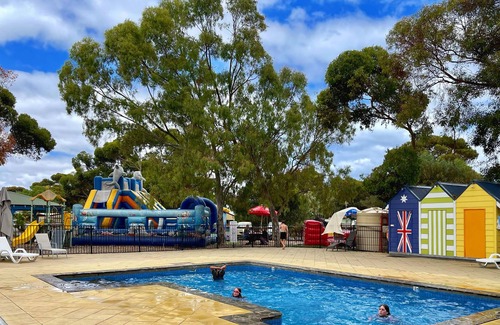 Aldinga Complejo | Big4 Port Willunga Tourist Park