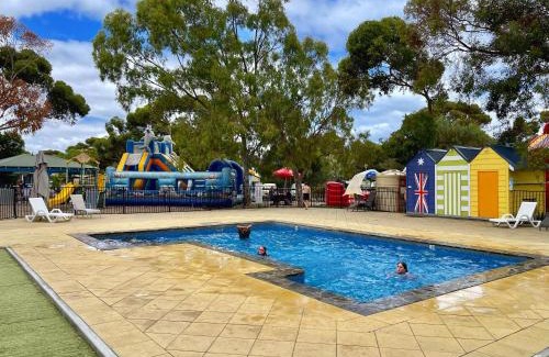 Aldinga Otro | BIG4 Port Willunga Tourist Park