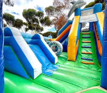 Aldinga Otro | BIG4 Port Willunga Tourist Park