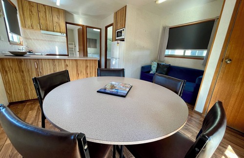 Red Cliffs Alquiler De RV | BIG4 Red Cliffs Holiday Park