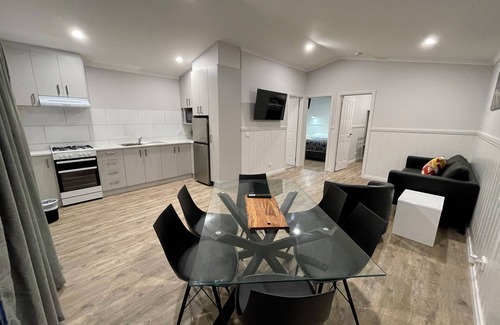Red Cliffs Alquiler De RV | BIG4 Red Cliffs Holiday Park
