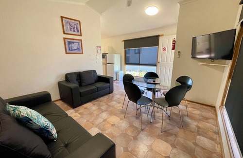 Red Cliffs Alquiler De RV | BIG4 Red Cliffs Holiday Park